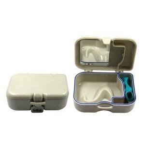 China Denture Box DKA009 wholesale