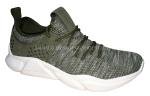 Factory Wholesale Men Casual Running Sports Shoes , High Quality Outdoor Walking