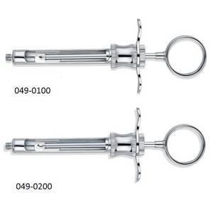 China Dental Aspirating Syringe wholesale