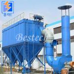 Industrial Boiler Bag Filter Dust Collector