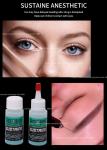 Face And Body Tattoo Numb Gel Permanent Makeup Sustaine Anesthetic Gel