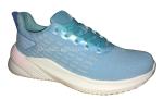Women Prime Fashion Suede Leather Sport Shoes Walking Jogging Running Use