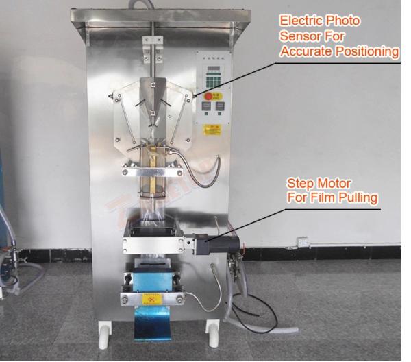 Quality Small Scale Plastic Bag Making Machine for sale