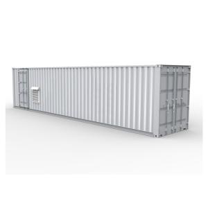 China PS 100kW-875kWh Intelligent photovoltaic power station - large energy storage system wholesale
