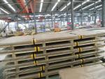 904l Hl Ba Polished 304 stainless steel plate For Petroleum / Chemical