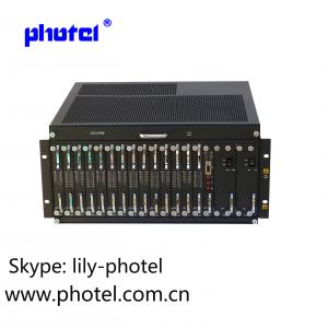 China 1~56 E1 Fail-over/Protection Unit, Suitable for Satellite, Microwave or Spread Spectrum Links wholesale