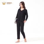 women's solid sleepwear Bodysuit cotton sleepwear Wholesale 2020 Hot Sales