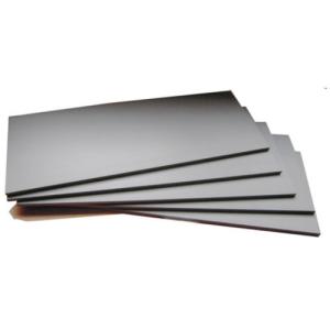 China 330*110*7mm Flash Stamp Foam Pad Materials For Making Flash Stamps wholesale