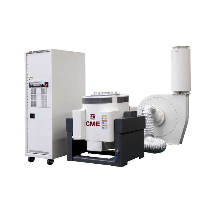 China KRD01 Series Electro-Dynamic Shakers wholesale