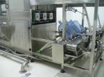 5 Gallons 20 Ltr Water Jar Manufacturing Machine Automatic Mineral Water Plant