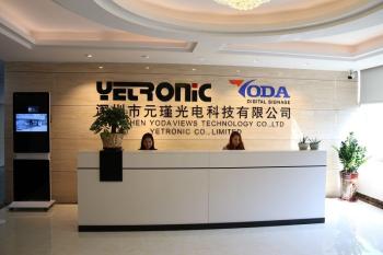 Shenzhen Yoda Views Technology Co., Ltd