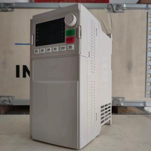 China General VFD 7.5kw 380V Three-Phase Inverter Frequency Converter wholesale