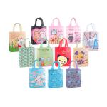 Garment Eco Friendly Gift Fashion Clothes Shoes Handle Shopping Bag
