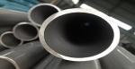 800G Mirror Finish Oval Stainless Steel Tube ASTM A559jiejw4 , A249 201/ 202