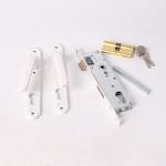 China factory hardware accessories, locks, handles