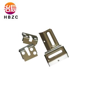 China Custom oem automotive hardware sheet metal stamping parts wholesale