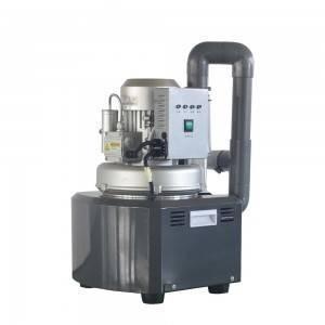 China Best Price High Quality Portable Dental Vacuum Suction Jpcx-01 Heat Dissipation wholesale