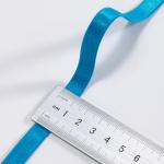10mm Colorful Shiny Underwear Clothing Bra Shoulder Strap