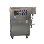 Automatic Industrial Fruit Vegetable Processing Machine Kiwi / Mango Peeler