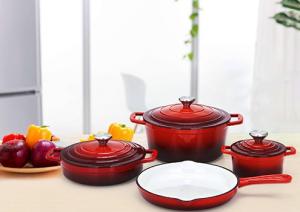 China Cookware Set wholesale
