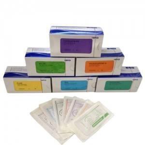 China Dental Disposable Surgical Suture wholesale