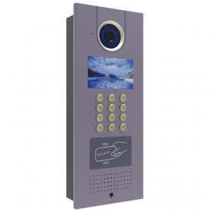 China Building intercom design service from Chinese product research and development company Powerkeepdesign wholesale