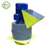Vertical chain crusher price organic fertilizer production equipment