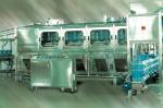 5 Gallons 20 Ltr Water Jar Manufacturing Machine Automatic Mineral Water Plant