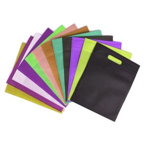 China Fashion Recycle PP Carry Bag wholesale