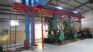 China 200 Big Capacity Sesame Oil Expeller Machine wholesale
