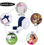 Heavyweight Woven Polypropylene Webbing Heavy Duty Poly Strapping