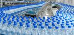 CE Small Bottled Water Production Line 8000 BPH Mineral Water Bottle Manufacturi