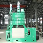 Oil Press Machine Sunflower Press Oil Machine