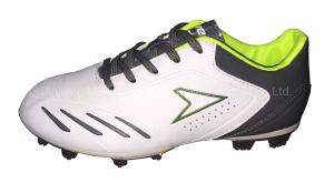 China Multi Functional Outdoor Soccer Shoes , All Seasons Mens Sport Sneaker Shoes wholesale