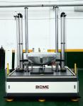 KRD10 Hydraulic Vertical Shock Test System