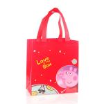 Garment Eco Friendly Gift Fashion Clothes Shoes Handle Shopping Bag