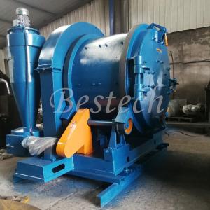 China Rolling Drum Shot Blasting Machine wholesale