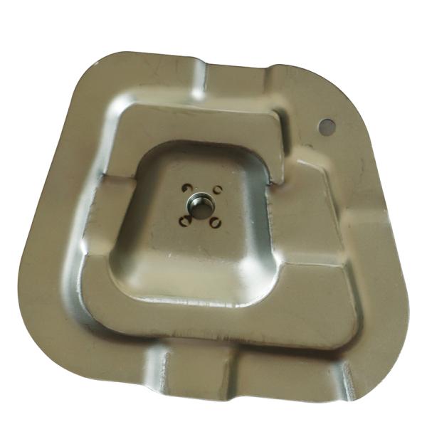 OEM auto body sheet metal, hardware products/left and right c-column inner plate