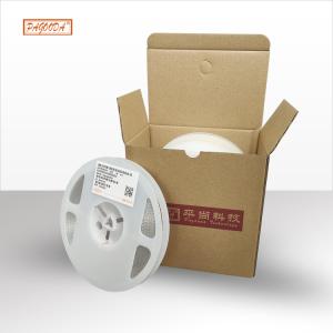 China High-power resistor chip resistor wholesale