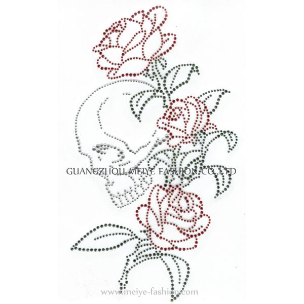China Rhinestone transfer, Rhinestone, Rhinestone motif, Rhinestone transfers wholesale