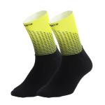 Custom Design Athletic Socks Cycling Running Anti Slip Crew Wholesale Sports