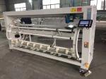 Industrial Rolling Bed Sewing Machine Textile Curtain Quilting Machine