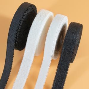China Bra Accessories Lace Elastic Band Soft Lingerie underwear Bra Elastic 10mm wholesale