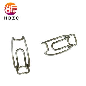 China Professional metal screw clamps hose clamps wholesale
