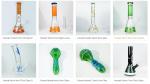 smoking hookah(shisha) glass bongs manufacturer and trader form China for OEM