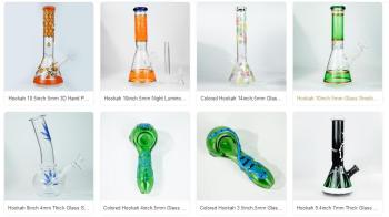 Jiangsu Jianliang Glass Products Co., LTD