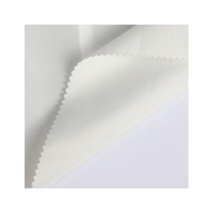 China Hot Sale Recycled Polyester 210t Pongee Fabric Wrinkle Resistant wholesale