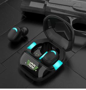 China 2022 Hot Selling Tws Wireless Earphone wholesale