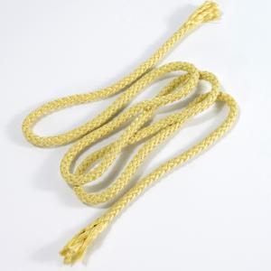 China High Strength High Temperature Resistant Kevlars Aramid Fiber Lifting Rope wholesale