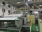 China Factory Manufacture Ss Spunmelt Nonwoven Fabric Production Line Nonwoven